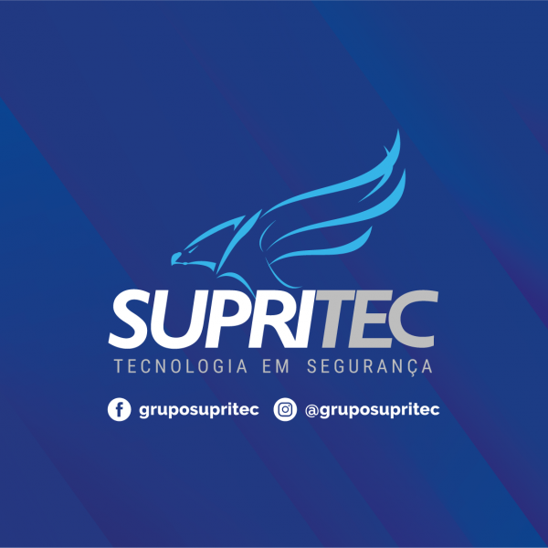 Supritec Tecnologia em Seguranca Ltda